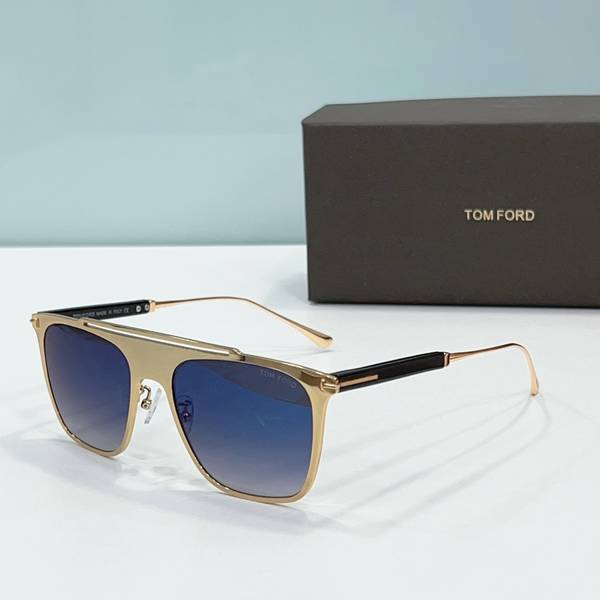 Tom Ford Sunglasses Top Quality TOS01433